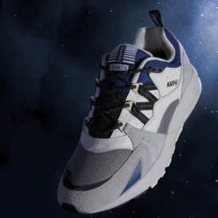 Karhu Fusion 2.0 Unisex Sneaker -Patagonia Shop karhu womens fusion 2 sneakers dawn blue jet black 2