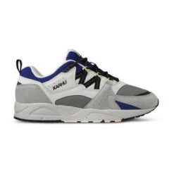 Karhu Fusion 2.0 Unisex Sneaker -Patagonia Shop karhu womens fusion 2 sneakers dawn blue jet black grid