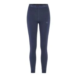 Kari Traa Women's Klara High-Waisted Pants