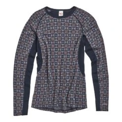Kari Traa Women's Rose Light Long Sleeve Base Layer