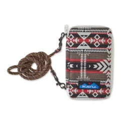 KAVU Go Time Wallet -Patagonia Shop kavu go time canyon