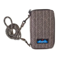 KAVU Go Time Wallet -Patagonia Shop kavu go time chevron