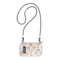 KAVU Go Time Wallet