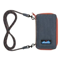 KAVU Go Time Wallet -Patagonia Shop kavu go time river canyon