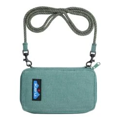 KAVU Go Time Wallet -Patagonia Shop kavu go time wavelife