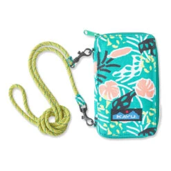 KAVU Go Time Wallet -Patagonia Shop kavu go time JUNGLEPARTY