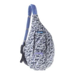 KAVU Rope Bag -Patagonia Shop kavu rope bag 2017 charcoal 20fable