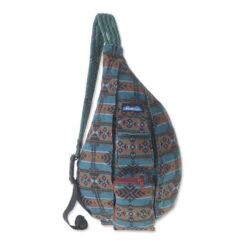 KAVU Rope Bag -Patagonia Shop kavu rope bag 2017 pacific 20blanket