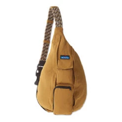 KAVU Rope Bag -Patagonia Shop kavu rope bag 2017 tobacco