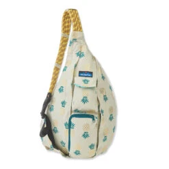 KAVU Rope Bag -Patagonia Shop kavu rope bag 2017 PINEAPPLEEXPRESS 2028129