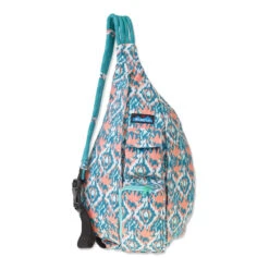 KAVU Rope Bag -Patagonia Shop kavu rope bag beachpaint