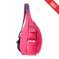 KAVU Rope Bag -Patagonia Shop kavu rope bag peony sale