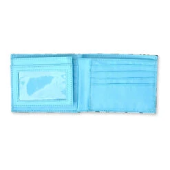 KAVU Yukon Wallet -Patagonia Shop kavu yukon wallet blue blot additional