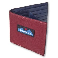 KAVU Yukon Wallet -Patagonia Shop kavu yukon wallet mahogany