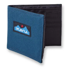 KAVU Yukon Wallet -Patagonia Shop kavu yukon wallet navy