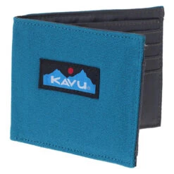 KAVU Yukon Wallet -Patagonia Shop kavu yukon wallet north sea