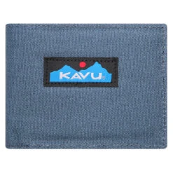 KAVU Yukon Wallet -Patagonia Shop kavu yukon wallet ocean grid