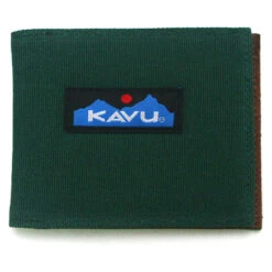 KAVU Yukon Wallet -Patagonia Shop kavu yukon wallet pine