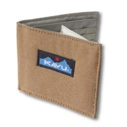 KAVU Yukon Wallet -Patagonia Shop kavu yukon wallet tobacco