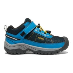 Keen Targhee Sport Kid's Hiking Shoe -Patagonia Shop keen little kids targhee sport vent shoe myknsblu kylw