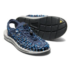 KEEN Uneek Men's Sandals -Patagonia Shop keen mens uneek sandals alt2