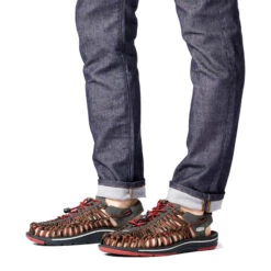 KEEN Uneek Men's Sandals -Patagonia Shop keen mens uneek sandals ls