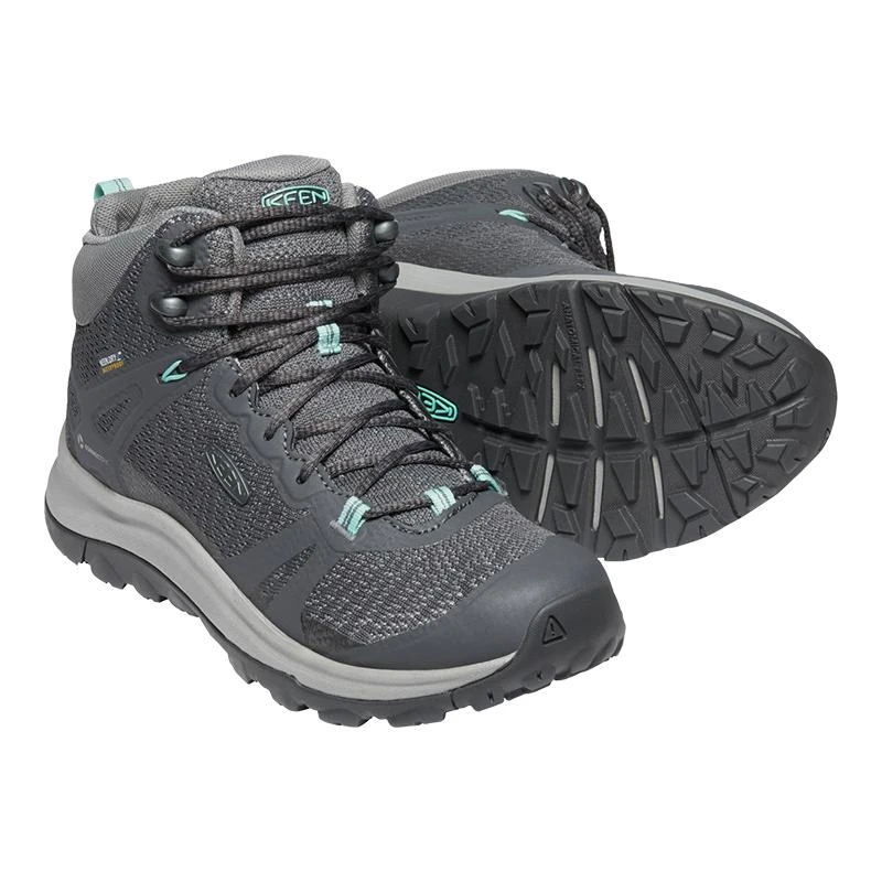 Keen Terradora II Waterproof Women's Mid Boot 7 Keen Terradora II Waterproof Women's Mid Boot - Image 7