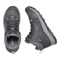 Keen Terradora II Waterproof Women's Mid Boot 13 Keen Terradora II Waterproof Women's Mid Boot -Patagonia Shop keen womens terradora 2 steel grey ocean top