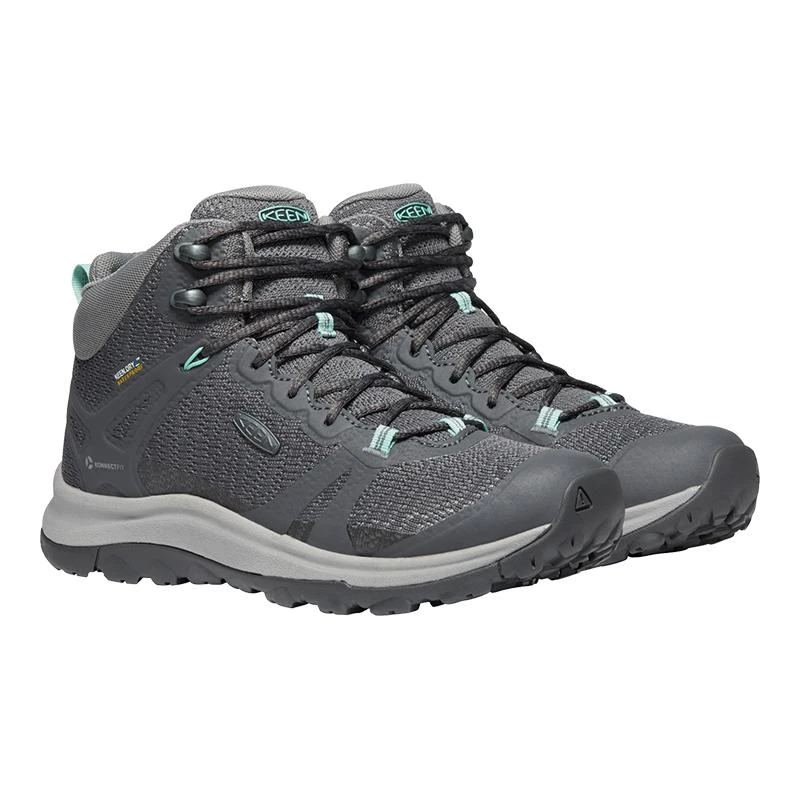 Keen Terradora II Waterproof Women's Mid Boot 8 Keen Terradora II Waterproof Women's Mid Boot - Image 8