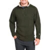 KÜHL Men's Europa ¼ Zip Pullover