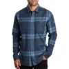 KÜHL Men's Fugitive Long-Sleeve Shirt