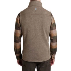 KÜHL Men's Interceptr Vest -Patagonia Shop kuhl mens interceptr vest 2020 back