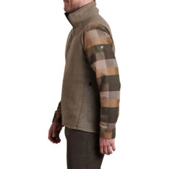 KÜHL Men's Interceptr Vest -Patagonia Shop kuhl mens interceptr vest 2020 side