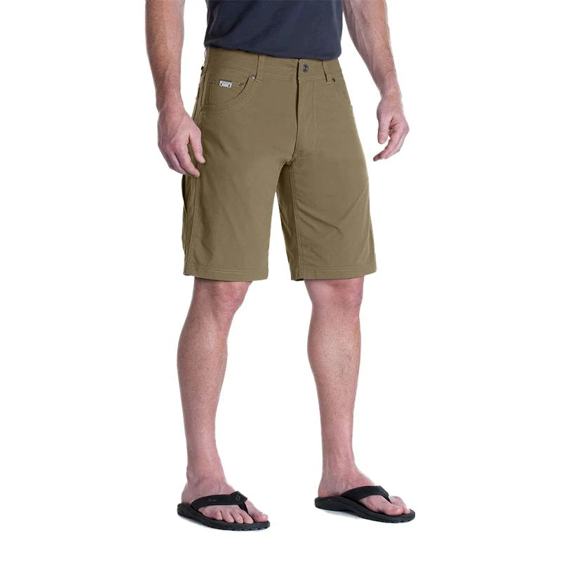 KÜHL Men's Radikl Shorts - 8" Inseam 2 KÜHL Men's Radikl Shorts - 8" Inseam - Image 2