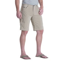 KÜHL Men's Radikl Shorts - 8" Inseam 7 KÜHL Men's Radikl Shorts - 8" Inseam -Patagonia Shop kuhl mens radikl short desert khaki