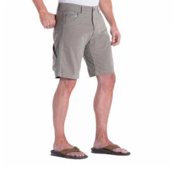 KÜHL Men's Radikl Shorts - 8" Inseam 6 KÜHL Men's Radikl Shorts - 8" Inseam -Patagonia Shop kuhl mens radikl short khaki