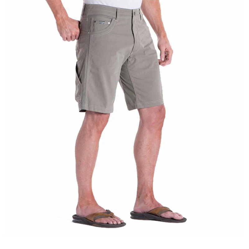 KÜHL Men's Radikl Shorts - 8" Inseam 3 KÜHL Men's Radikl Shorts - 8" Inseam - Image 3