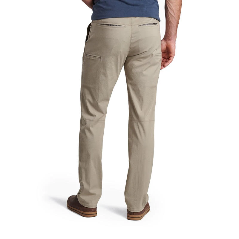 KÜHL Men's Resistor Lite Chino-Klassik - 30" Inseam 8 KÜHL Men's Resistor Lite Chino-Klassik - 30" Inseam - Image 8