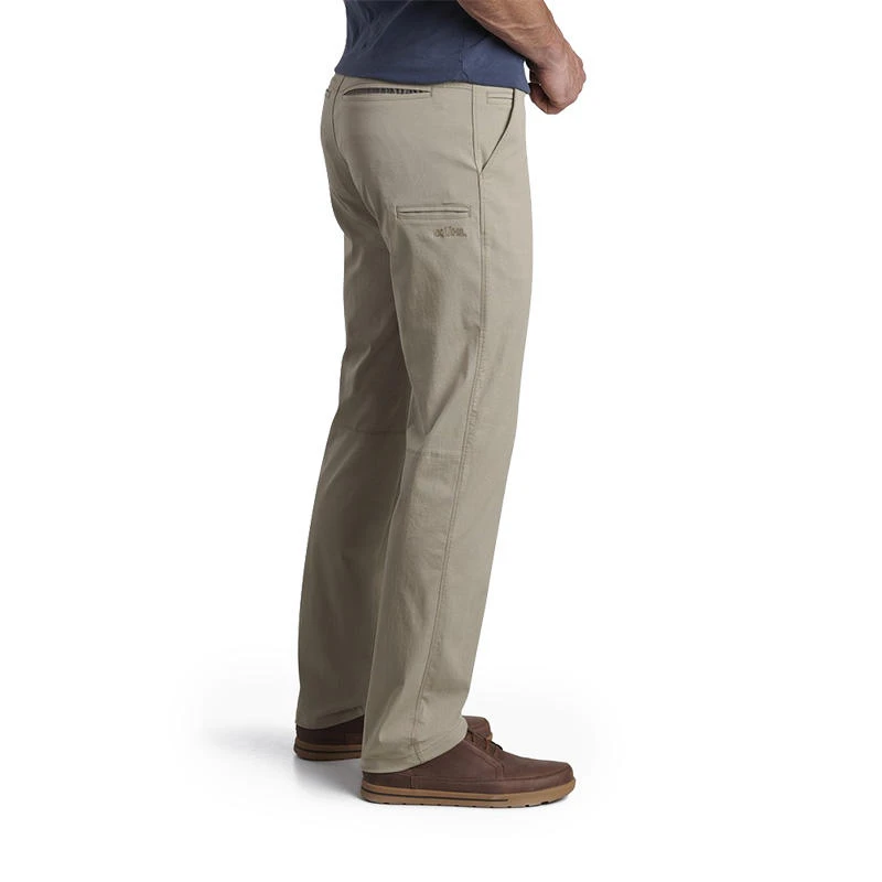 KÜHL Men's Resistor Lite Chino-Klassik - 32" Inseam 7 KÜHL Men's Resistor Lite Chino-Klassik - 32" Inseam - Image 7