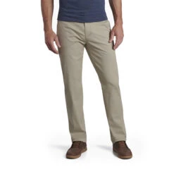 KÜHL Men's Resistor Lite Chino-Klassik - 32" Inseam 9 KÜHL Men's Resistor Lite Chino-Klassik - 32" Inseam -Patagonia Shop kuhl mens resistor chino lite khaki grid