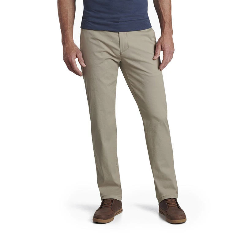 KÜHL Men's Resistor Lite Chino-Klassik - 32" Inseam 2 KÜHL Men's Resistor Lite Chino-Klassik - 32" Inseam - Image 2