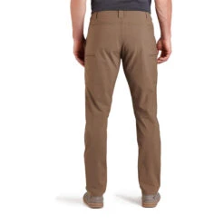 KÜHL Men's Resistor Chino - 34" Inseam -Patagonia Shop kuhl mens resistor chino stone brown 1 2