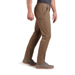 KÜHL Men's Resistor Chino - 30" Inseam -Patagonia Shop kuhl mens resistor chino stone brown 2 1