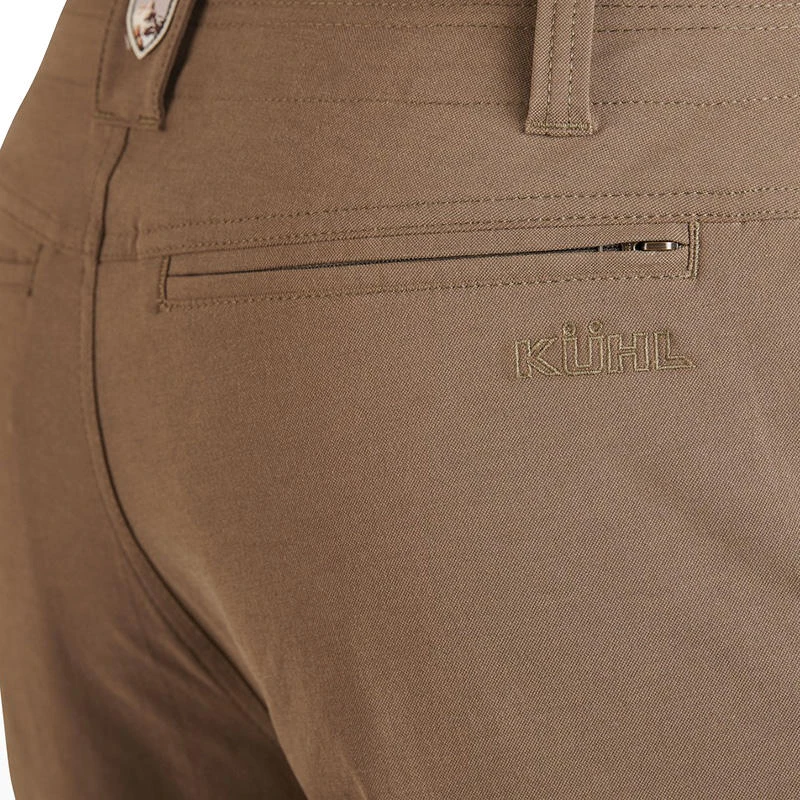 KÜHL Men's Resistor Chino - 32" Inseam 5 KÜHL Men's Resistor Chino - 32" Inseam - Image 5
