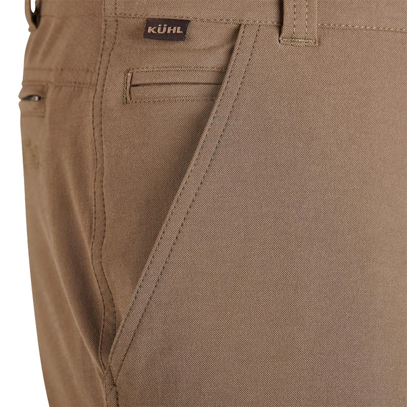 KÜHL Men's Resistor Chino - 32" Inseam 4 KÜHL Men's Resistor Chino - 32" Inseam - Image 4