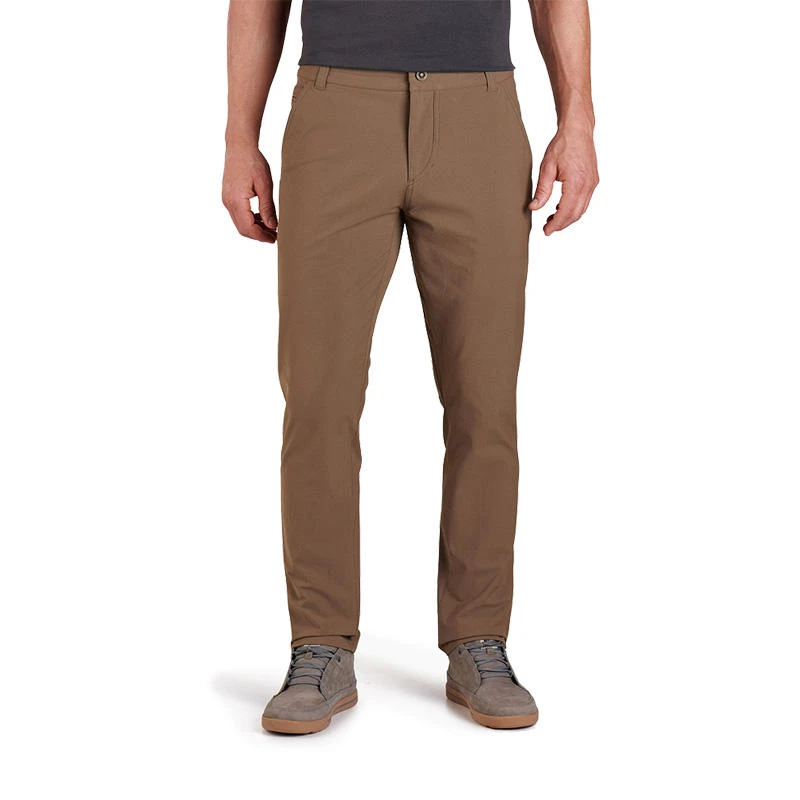 KÜHL Men's Resistor Chino - 32" Inseam 2 KÜHL Men's Resistor Chino - 32" Inseam - Image 2