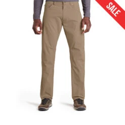 KÜHL Men's Revolvr Pants - 34" Inseam