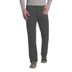 KÜHL Men's Revolvr Pants - 32" Inseam -Patagonia Shop kuhl mens revolvr pants 30 inseam 2017 gotham grey 2