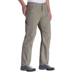 KÜHL Men's Revolvr Pants - 34" Inseam -Patagonia Shop kuhl mens revolvr pants inseam khaki