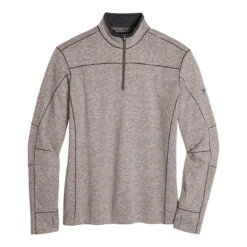 KÜHL Men's Ryzer ¼ Zip Pullover -Patagonia Shop kuhl mens ryzer 1 4 zip pullover SandStone
